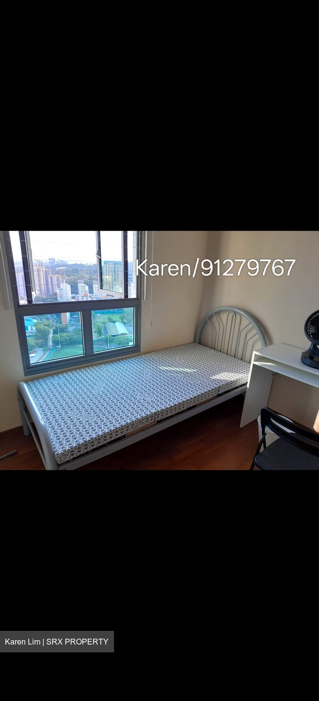 Blk 32 Skyresidence @ Dawson (Queenstown), HDB 3 Rooms #592526631